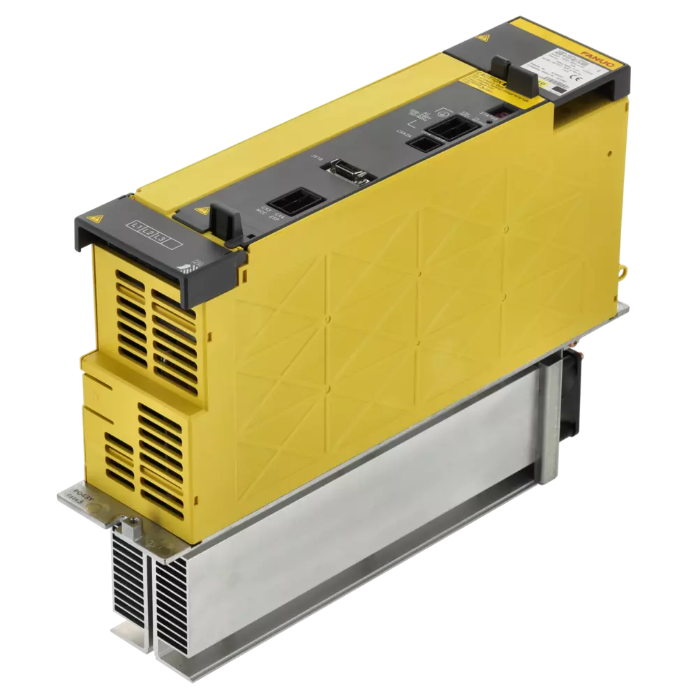Güç kaynağı iPS 11HV 400V A06B-6120-H011#J409