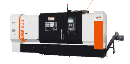 Taiwan Machine Tool TTB-40A