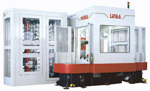 Linea PRIMA TILTING