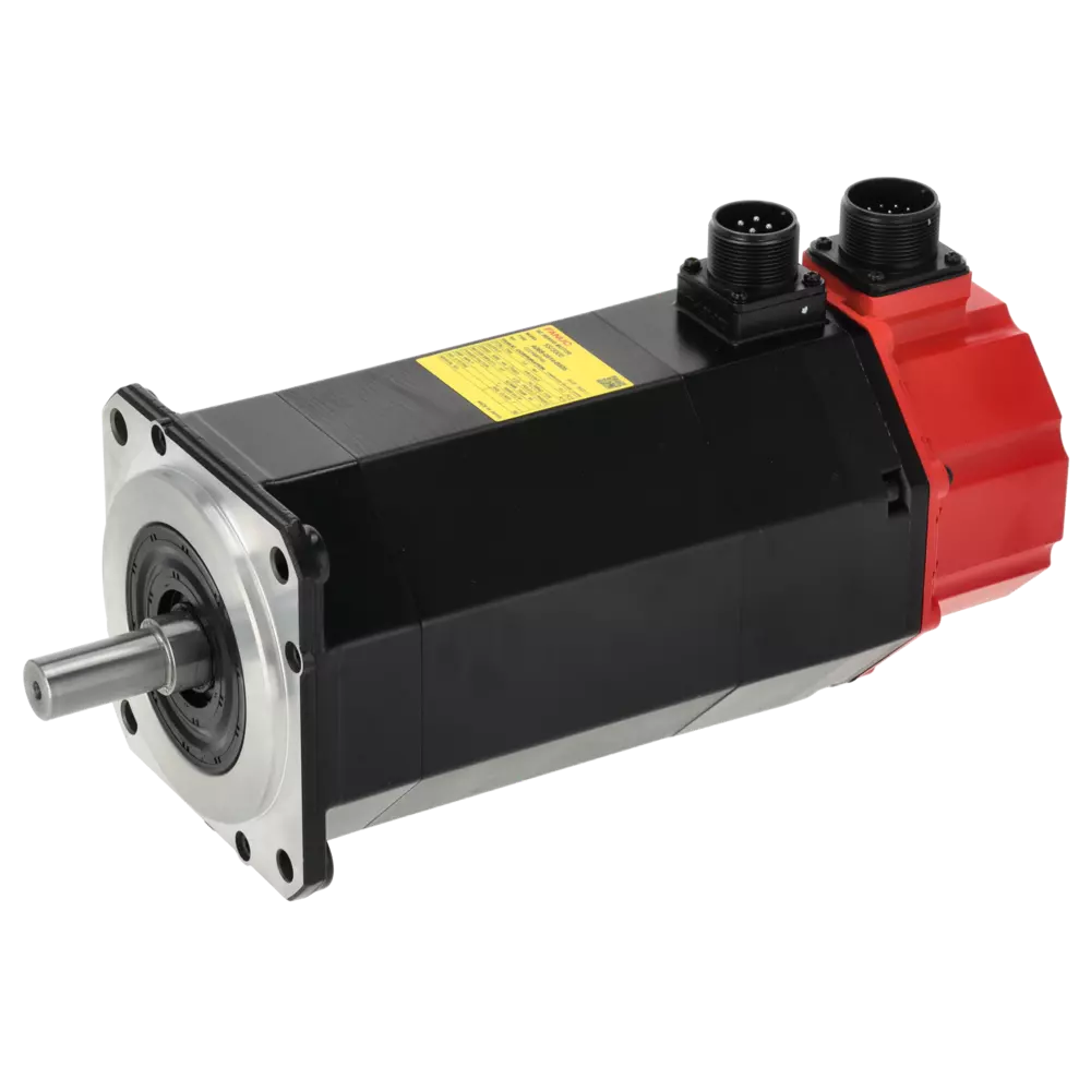 Servo motor 5S/3000 A06B-0514-B505#0076