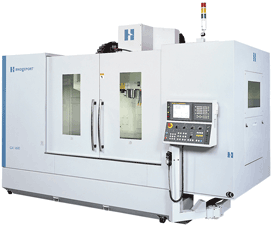 Bridgeport GX 1600-50