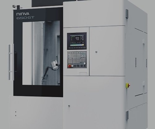 Ninva NHX860T