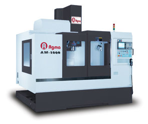 Agma AM-1000