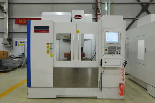 Telford VMC TCM855 5-AXIS