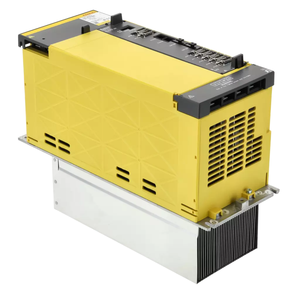 İş mili sürücüsü ALPHA iSP 30HV-B A06B-6270-H030#H600