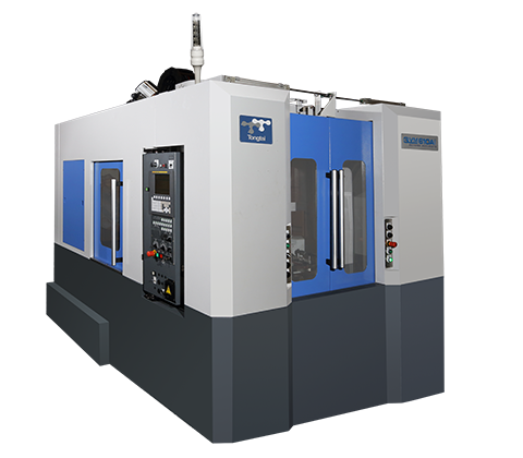Tongtai QVM-610AII