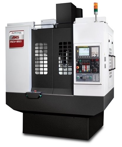 AMS MCV 350