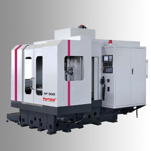 Toptech HF 630