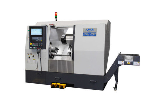 Avia AVIATURN 35MY
