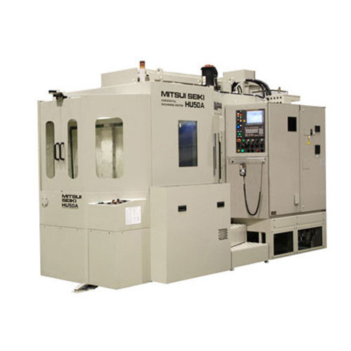 Mitsui Seiki HU50A