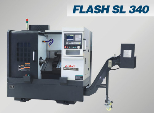 Z-MAT FLASH SL 400