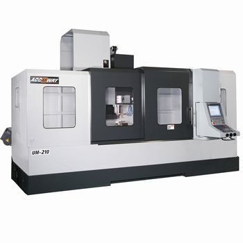 Accuway UM-210
