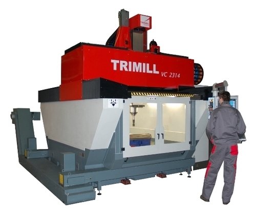 Trimill VC 2314