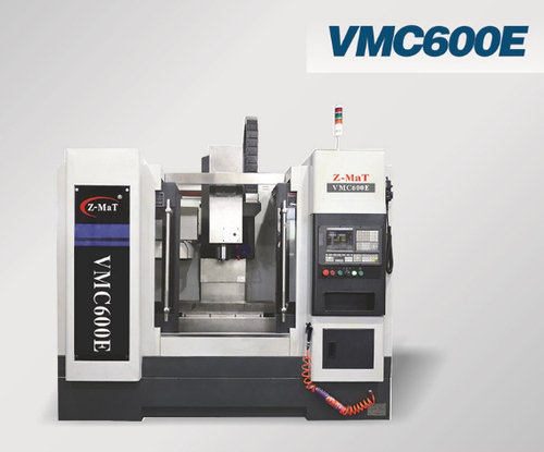Z-MAT VMC600E