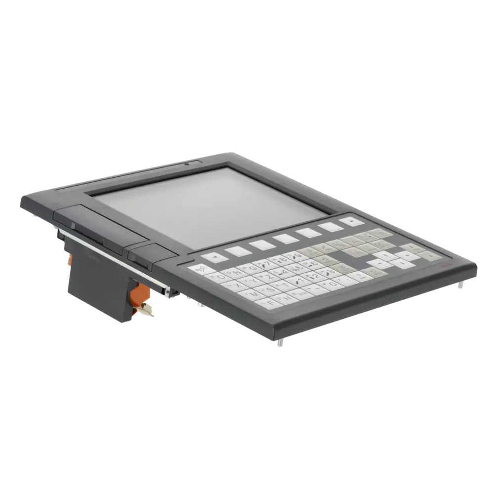 0I-D 8.4"LCD/MDI ünitesi (VERTICA A02B-0319-D535#M
