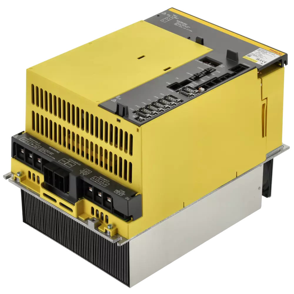 Sürücü BETA iSVSP 40/40-18-B (FS 3xi-B) A06B-6320-H224
