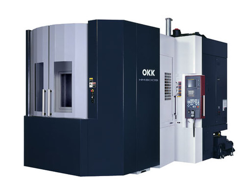 OKK HM800S