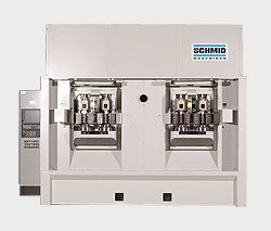 Schmid Maschinen SE 386