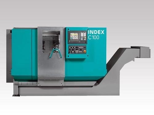 Index C100