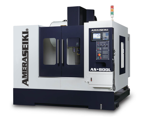 Amera Seiki AS-800L