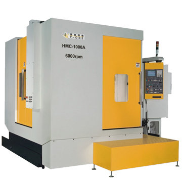 P-ONE HMC-1000A