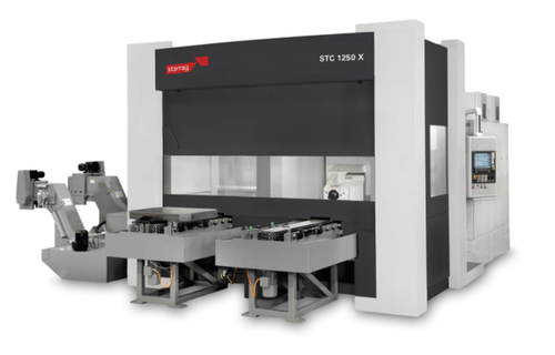 Starrag STC 1250 X
