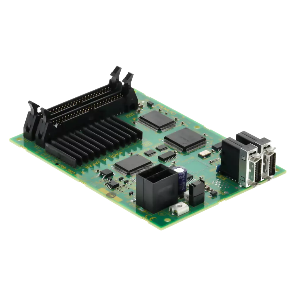 I/O modülü, güç panosu için B2 A03B-0815-K203