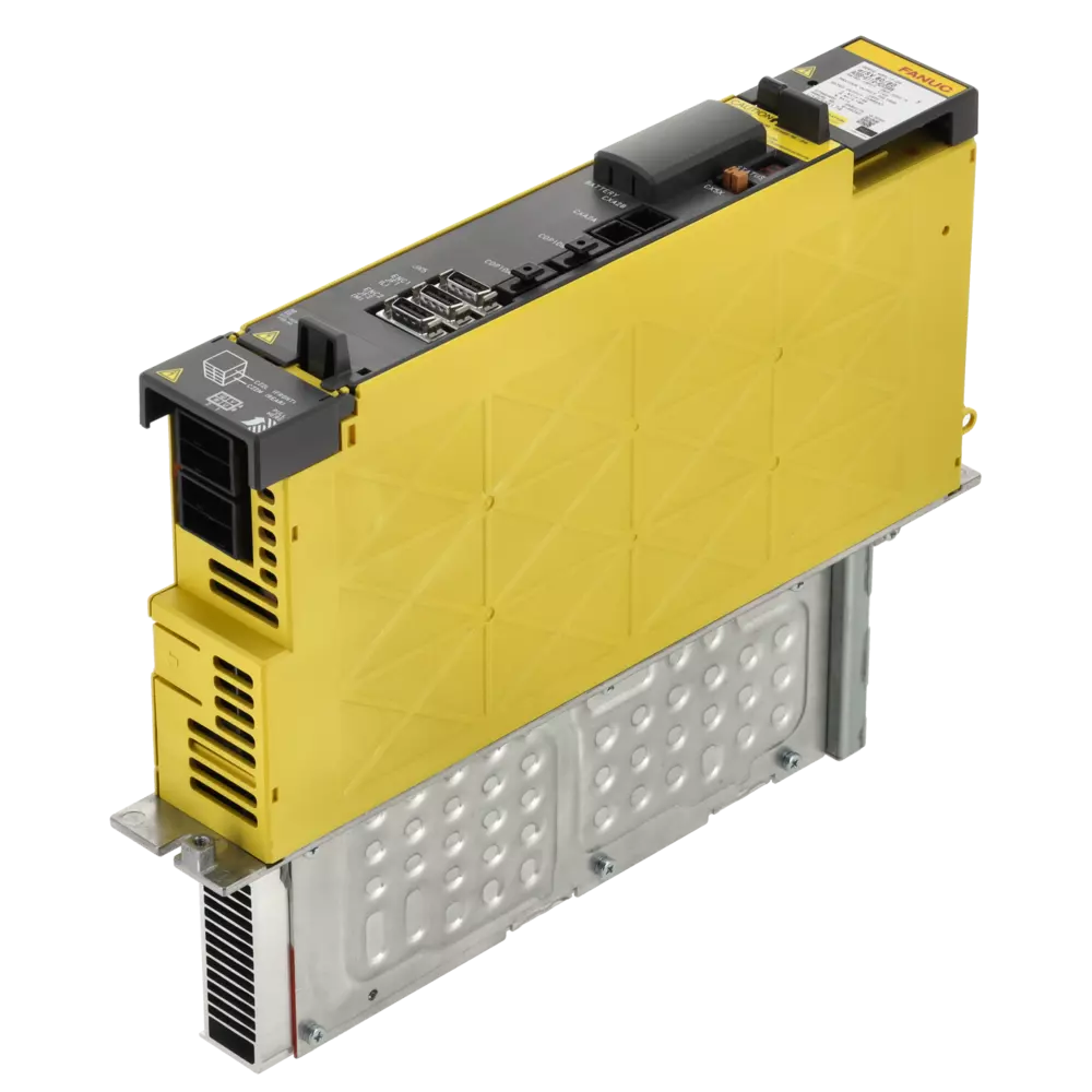 SVM2-80/80I A06B-6114-H209#N