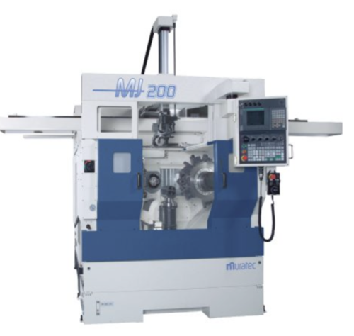 Muratec MJ200