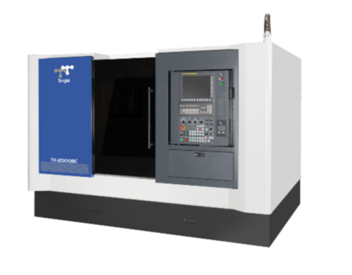 Tongtai TE-2500
