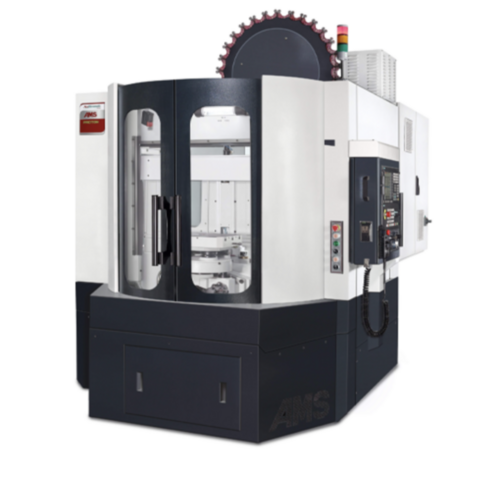 AMS PROTON 40