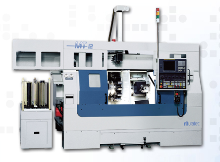 Muratec MT12