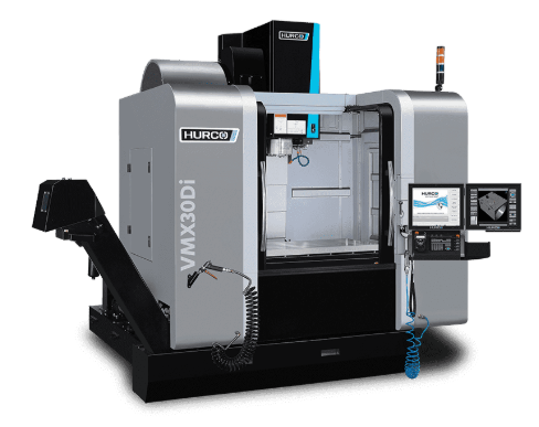Hurco VMX30DI
