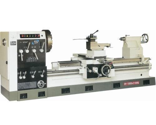 HH Roberts DY1000-3000