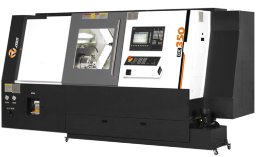 Jyoti DX 350-700A