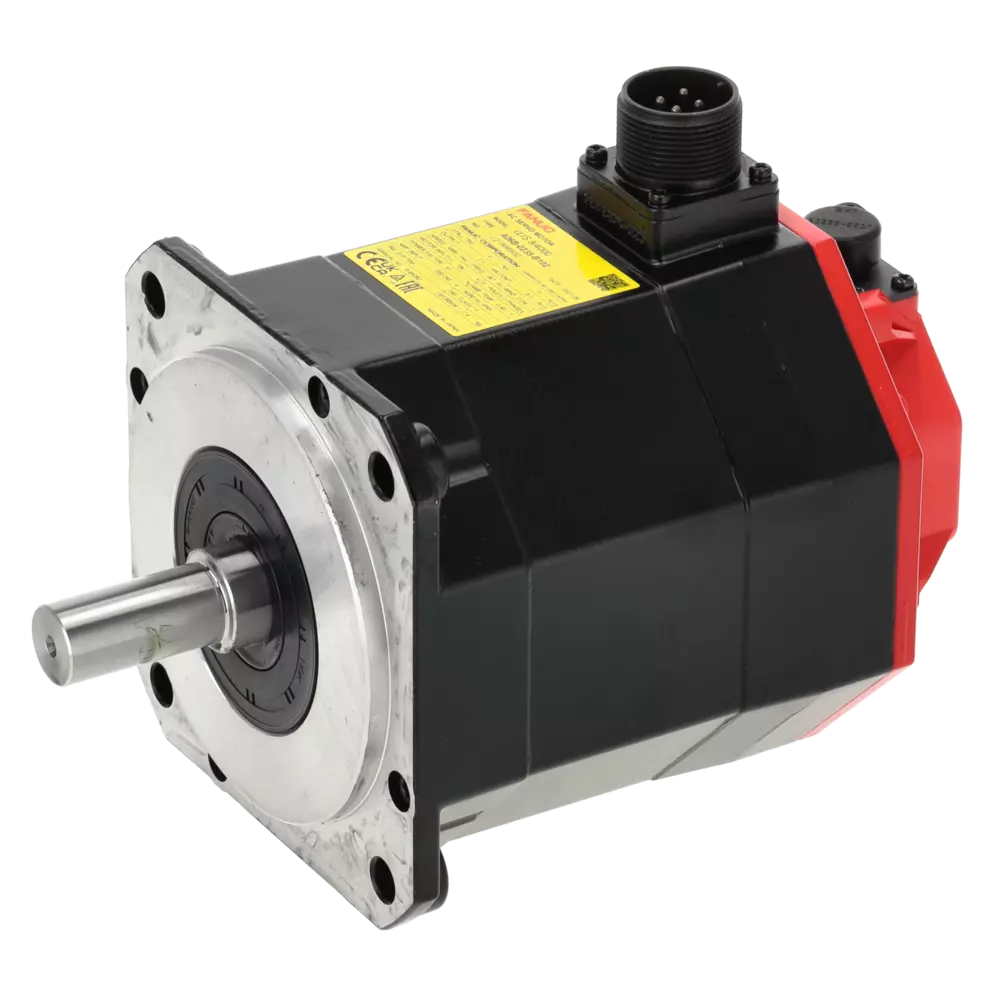 Servo motor aiS 8/4000 A06B-0235-B102