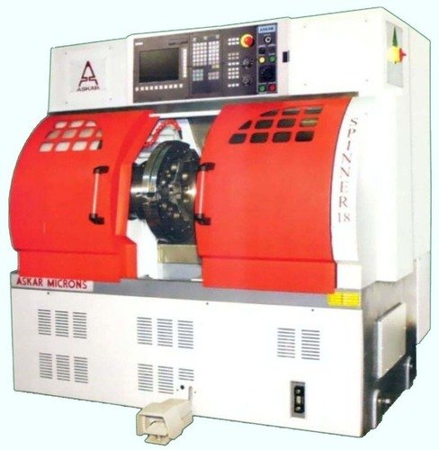 Askar SPINNER 18
