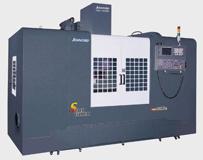 Johnford VMC-1300HD