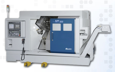 Muratec MT200