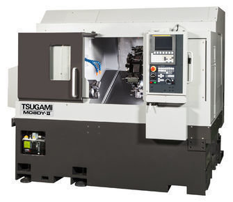 Tsugami M06DY-II