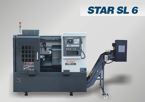 Z-MAT STAR SL 6