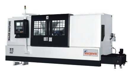 Macpower MAJOR BIGTURN