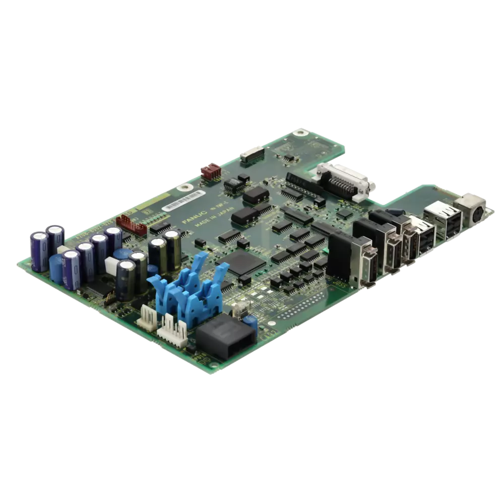 Baskı devre kartı - USB dönüştürücü A20B-8002-0280-R (Yenilenmiş)
