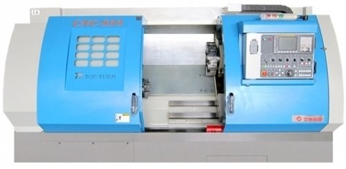 Top-Turn CNC-S33