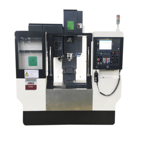 AMS 730V