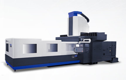 Hwacheon SIRIUS-1750