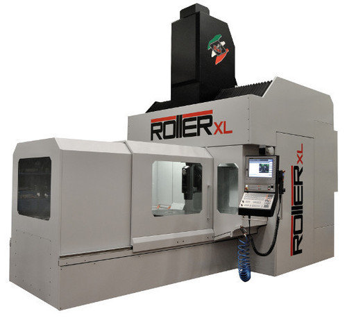 OMV ROLLER XL