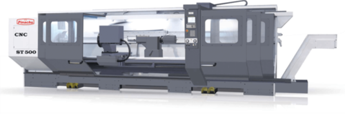 Pinacho STH-500/5000