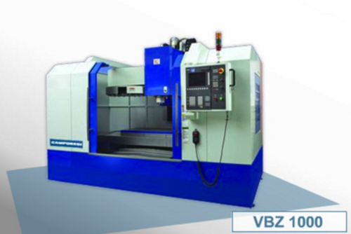 Camporesi VBZ 1000