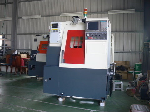 Well-Set EEE TURNING-32